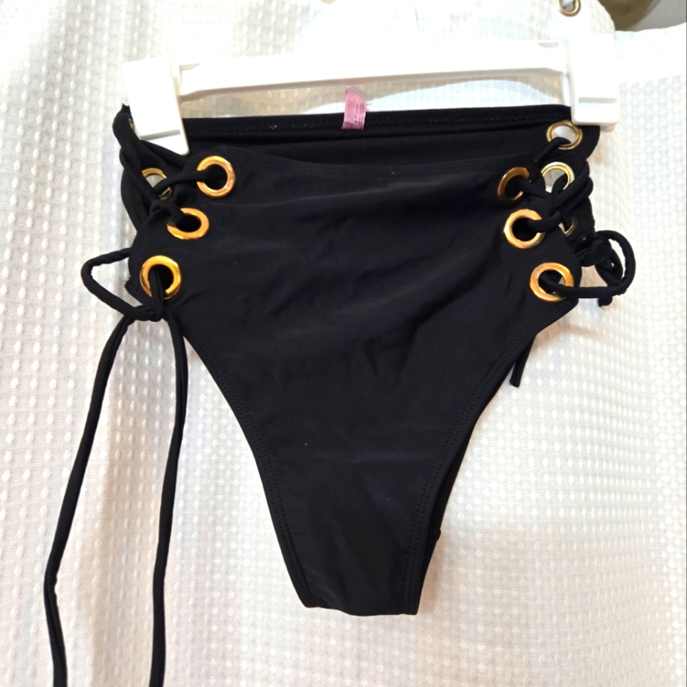 YMI High-waisted bathing suit bottom